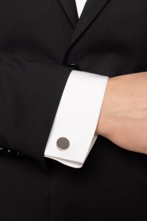 Logo cufflinks, zdjęcie 2 Logo cufflinks od Paul Smith